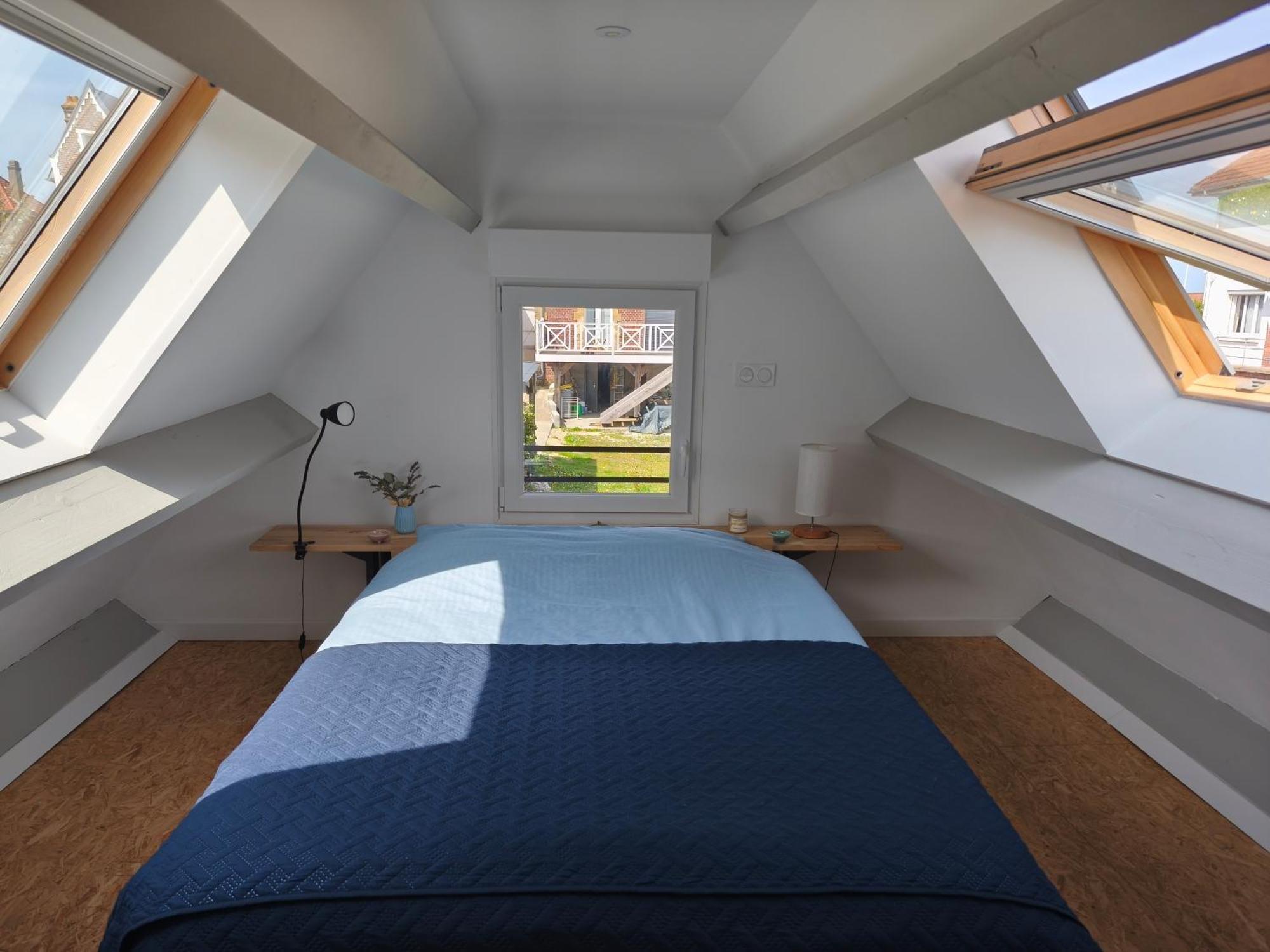 Jolie Maison En Bord De Mer A Pourville Hautot-sur-Mer Exterior foto